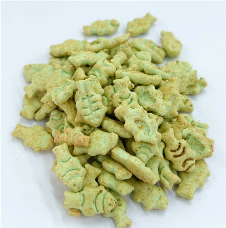 Pet Freeze Dried Cat Cookies Pet Freeze Dried Cat Cookies