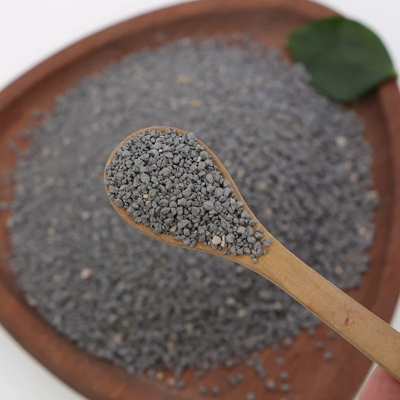 Sodium Bentonite Cat Litter suppliers